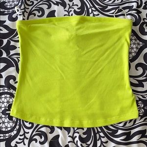 Forever 21 - Neon Top